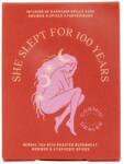 Cosmic Dealer Ceai Ayurvedic rooibos, Cosmic Dealer, Night Nirvana, 12 plicuri (PACK12S-TEASLEEP)
