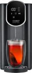 CASO Design Dozator de apa calda cu filtrare, CASO Design, HW610, 2.5 litri, 2600 W, negru (01895)