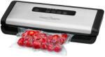 ProfiCare Germany Aparat de vidat, ProfiCook, vidare uscata/umeda/marinare, inox/negru (2.PC-VK1146)