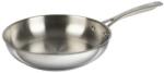 KUHN RIKON Tigaie, Ø 24 cm, otel inoxidabil, Kuhn Rikon, Allround (31385)