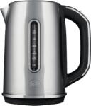 SOLIS Fierbator apa, Solis, Flexi, 1.8 litri, 2400 W, inox (5519) Fierbator