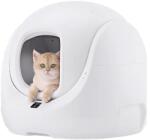 Catlink Litiera automata cu autocuratare pentru pisici, Catlink, BayMax Lite, gri (2.BAYMAXLITE)