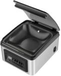 CombiSteel Aparat de vidat cu camera, CombiSteel, 300 mm, vidare uscata/umeda, inox (7529.0020)