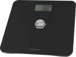 ProfiCare Germany Cantar corporal de baie, Proficare, Kinetic Scale, sticla securizata, negru (PC-PW3112B) Cantar baie