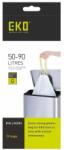 EKO Set saci menajeri universali 10 bucati, EKO, 50-90 litri, Tip G (337077)