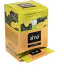 Alma Teas Ceai verde bio 20 plicuri, Alma Teas, Luxury, ghimbir si turmeric, 40 g (161226)