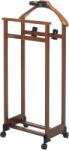 FoppaPedretti Portmantou mobil, Foppapedretti, L'INDOSSATORE, maro (9900390076)