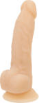 Naked Addiction Rotating & Vibrating Dong