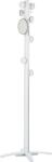 FoppaPedretti Cuier pentru haine extensibil, Foppapedretti, ESPANSIVA LUX, alb (9900417310)