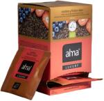 Alma Teas Ceai bio plicuri, Alma Teas, Luxury, Rooibos&Red Fruits, 20 plicuri (161250)