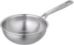 KUHN RIKON Tigaie din otel inoxidabil, Ø 16 cm, Kuhn Rikon, Culinary Fiveply, inox (37885)