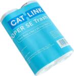 Catlink Set saci pentru litiera inteligenta BAYMAX, Catlink, alb (BM-BAG)