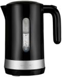 Clatronic Fierbator apa, Clatronic, 1.8 litri, 2200 W, negru (WK3840N) Fierbator