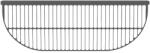 Catlink Filtru pentru litiera inteligenta Open-X, Catlink, gri (C08-NET-G)