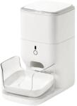 Catlink Dispenser smart pentru mancare pisici, Catlink, alb (2.F04)
