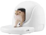 Catlink Treapta pentru litiera BAYMAX/LITE, Catlink, alb (2.BM-ST-W)