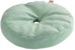 Hoopo Pat pentru pisici, Hoopo, Donut, verde pastel (SL01-YE-LIGHT-GREEN)