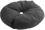 Hoopo Pat pentru pisici, Hoopo, Donut, gri (SL01-YE-GREY)