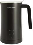 CREATE Aparat de spumare lapte, CREATE, Milk Frother Studio, 580 ml, negru (128764_265733)