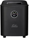Solis Masina pentru cuburi de gheata, Solis, Ice Cube Express, 12 kg/24h, negru (97983)