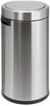 simplehuman Cos de gunoi, Simplehuman, Swing Top, 55 litri, inox (001951IX) Cos de gunoi