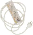 Pedestal Prelungitor, Pedestal, 3 prize, 2 metri, transparent (996102025)