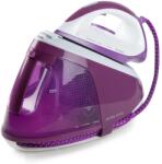 DOMO Statie de calcat cu aburi, DOMO, 2400 W, 1.8 litri, mov/alb (2.DO7115S) Masina de calcat