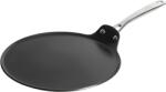 KUHN RIKON Tigaie pentru clatite, Ø 27 cm, aluminiu si titan, Kuhn Rikon, Easy PRO (31677)