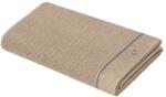 Billerbeck Prosop de baie, Billerbeck, Pluto, 70x140 cm, 100% bumbac, bej (E17G0129) Prosop