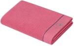 Billerbeck Prosop de baie, Billerbeck, Aurora, 70x140 cm, 100% bumbac, roz (E17G0131) Prosop