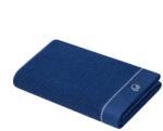 Billerbeck Prosop de baie, Billerbeck, Pegasus, 70x140 cm, 100% bumbac, albastru (E17G0130) Prosop