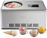 Solis Masina de inghetata 3in1 cu compresor, Solis, Gelateria Pro Touch, 2 litri, inox (97965) Masina de inghetata