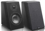 SVS Ultra Elevation Black Ash Boxe audio