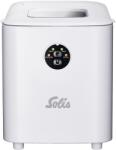 Solis Masina de facut cuburi de gheata, Solis, Ice Cube Express, 12 kg/24h, alb (97959)