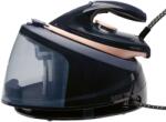 ProfiCare Germany Statie de calcat, ProfiCare, 2400 W, 1.2 l, bleumarin (PC-DBS3127) Masina de calcat