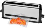 ProfiCare Germany Aparat de vidat, ProfiCook, vidare uscata/umeda/marinare, inox (2.PC-VK1133)