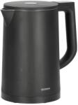 Severin Fierbator apa, Severin, Cool-Touch, 1.7 litri, negru (2.S3483) Fierbator