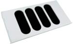 Catlink Filtru de carbon pentru litiere, PRO-X/YOUNG, Catlink, negru (2.PRO/YOUNG-CF)