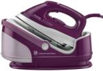 H.Koenig Statie de calcat, H. Koenig, 2400 W, 1.7 litri, mov (V8) Masina de calcat