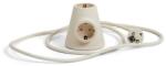 Pedestal Prelungitor, Pedestal, 2 prize, 1.8 metri, crem (996120007)