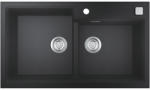 GROHE K500 31649AP0 Мивка за вграждане