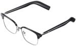 XIAOMI Mijia Smart Audio Glasses Browline - Bluetooth 5.4, 13h Playback, USB-C Fast Charge, 4-Mic Calls, Blue-Light Lenses, IP54 (BHR08VXGL)