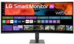 LG UltraWide 34U620SB-B Monitor