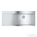 GROHE K1000 31582SD1 Мивка за вграждане