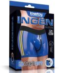 Lovetoy Ingen - Chic Strap-On shorts XS/S