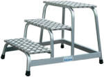 KRAUSE 805034 3 step
