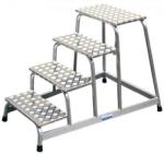 KRAUSE 805041 4 step