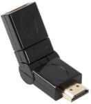  ADAPTOR HDMI MAMA - TATA CU ROTIRE (ZLA0852)