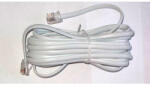  CABLU TELEFON EXTENSIE ALB 20M (TEL0033F-20)