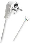  CABLU ELECTRIC STECHER CAPAT DEZIZOLAT 3X1 3M (PS3X1-3)